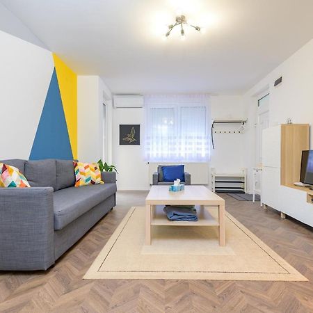 Hsb Studio Hajdúszoboszló Εξωτερικό φωτογραφία