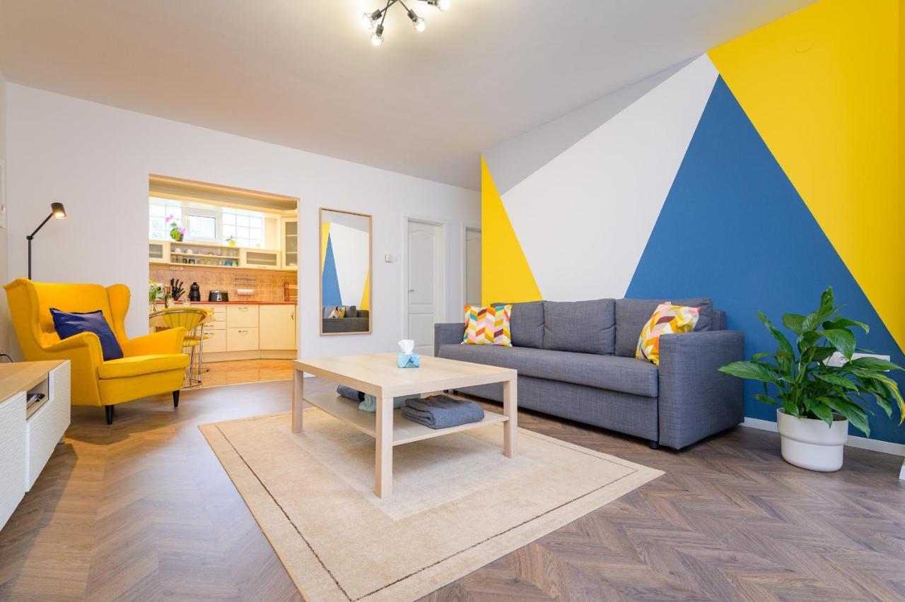 Hsb Studio Hajdúszoboszló Εξωτερικό φωτογραφία